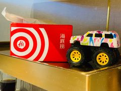 -海底捞火锅(漕宝路店)