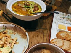 -汀小府·福建客家菜(鼓山沃尔玛店)