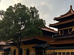 -亭林园-华藏寺