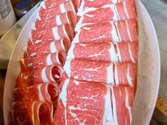 特级雪花肥牛-应时肥牛火锅居(联合路店)