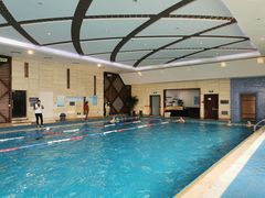 -上海龙之梦万丽酒店