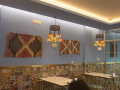 -百格里格.Uyghur cuisine(百色路店)