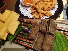 -手选潮汕鲜活牛肉火锅(二七广场店)