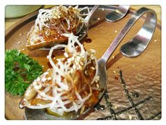 鹅肝寿司-爱米粒家