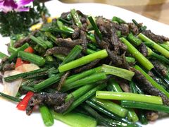 -寻味顺德·南记酒家·传统顺德菜·鱼生(广源路店)