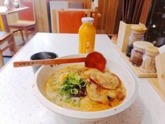 -味千拉面(金融街店)