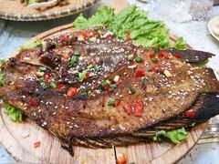 -刀郎牛肉面新疆餐厅·烧烤(清真通州珠江国际城店)