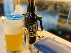 -宝荣鱼馆·临湖之宴(千岛湖店)