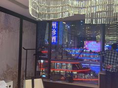 -RIVIERA 松鹤楼(外滩店)