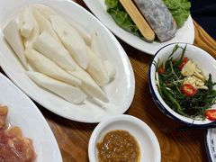 -潮陈记土鸡火锅(东厦北路店)