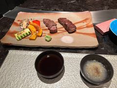 -Ginza Onodera铁板烧(外滩十八号店)