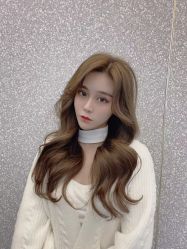 -3AM HAIR SALON染发接发