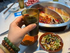 -芈重山老火锅(广州首店)