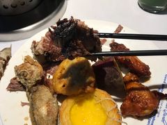 -星伦多 自助料理(圆融店)