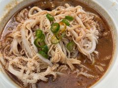 -老磨油饼(高陵店)