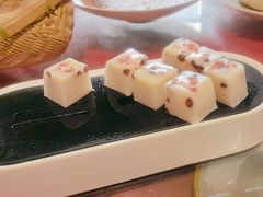 -魁盛居百年鲁菜馆(中林路店)