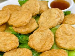 -覃记海鲜美食餐厅