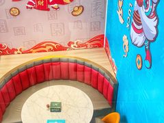 -锦园春香港茶餐厅(西海湾旗舰店)