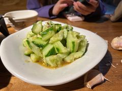 -管氏翅吧(甘家口店)