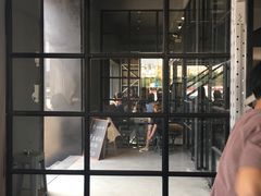 门面-来回·咖啡(钟村咖啡豆店)