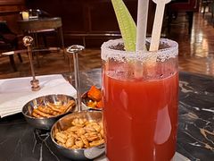 -记者俱乐部酒吧(北京瑞吉酒店)