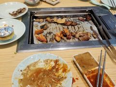 -吉木烤肉自助餐厅(乐汇城店)