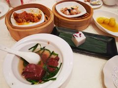 -龙的酒楼·手工早茶·顺德菜(近良路店)