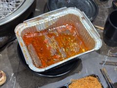 -江城二当家烤牛肉(莲塘新村店)
