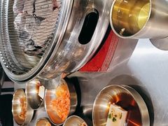 -本炙炭烤·蒲烧活鳗料理店(金沙洲店)