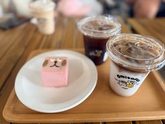 -omitofee咖啡(水泽店)