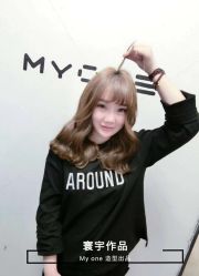 -Hair Glam 格拉姆造型旗舰店