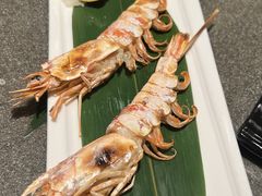-禾绿寿司·定食·拉面·烧炸(喜荟城店)