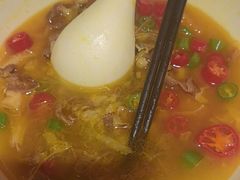 -宝轩渔府·老字号海鲜·正宗津菜(水上店)