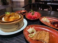 -五缘湾凯悦酒店·悦饗中餐厅