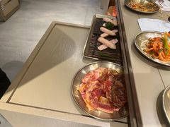 -西塔老太太泥炉烤肉(青浦蟠龙天地店)