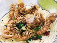 -阿马蛋汤·宁波小海鲜(总店)