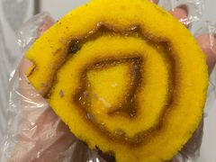 果蔬咸味蛋黄卷-北京稻香村(五道口店)
