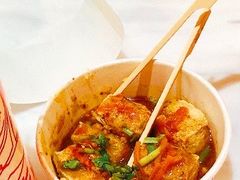 -喜姐炸串(仙林水平方店)
