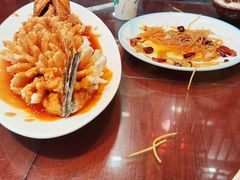 -川味王(中山路店)