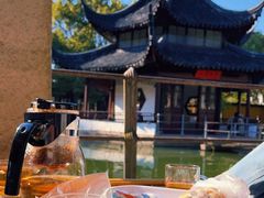 -西园戒幢律寺