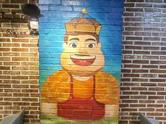 -三个大叔烤羊肉串·炭炉砂锅菜(西三旗店)