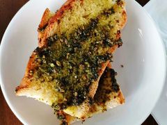 餐前面包-FISH&POTATO Cō(地中海美食 万象城店)