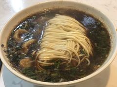 -蒋家桥饺面店(奥邦店)