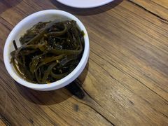 -津市刘聋子粉馆(林科大店)