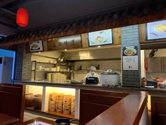-汉口巷子(宝丰路店)