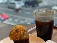 -星巴克臻选(南京艾尚天地店)