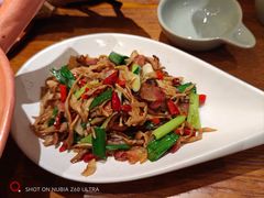 -云海肴·汽锅鸡·云南菜(苏州中心店)