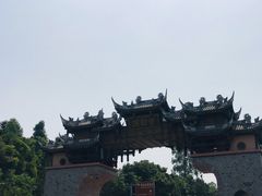 -黄龙溪古镇