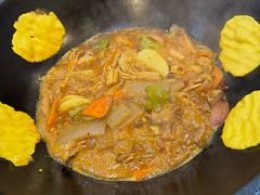 -醉旺柴火鸡(棠东店)