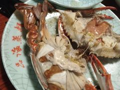 -蟹谢蒸鲜自助餐厅